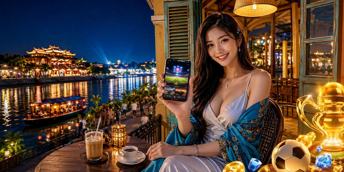 Người trẻ Huế xem giải esports tại quán cà phê, theo dõi kết quả trên điện thoại
