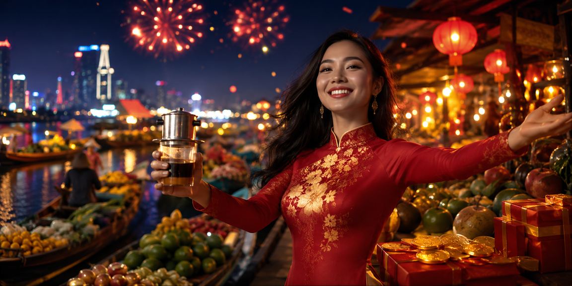 Không gian cà phê miền Tây theo dõi esports trên màn hình di động